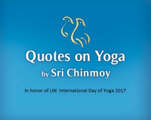 yoga quotes